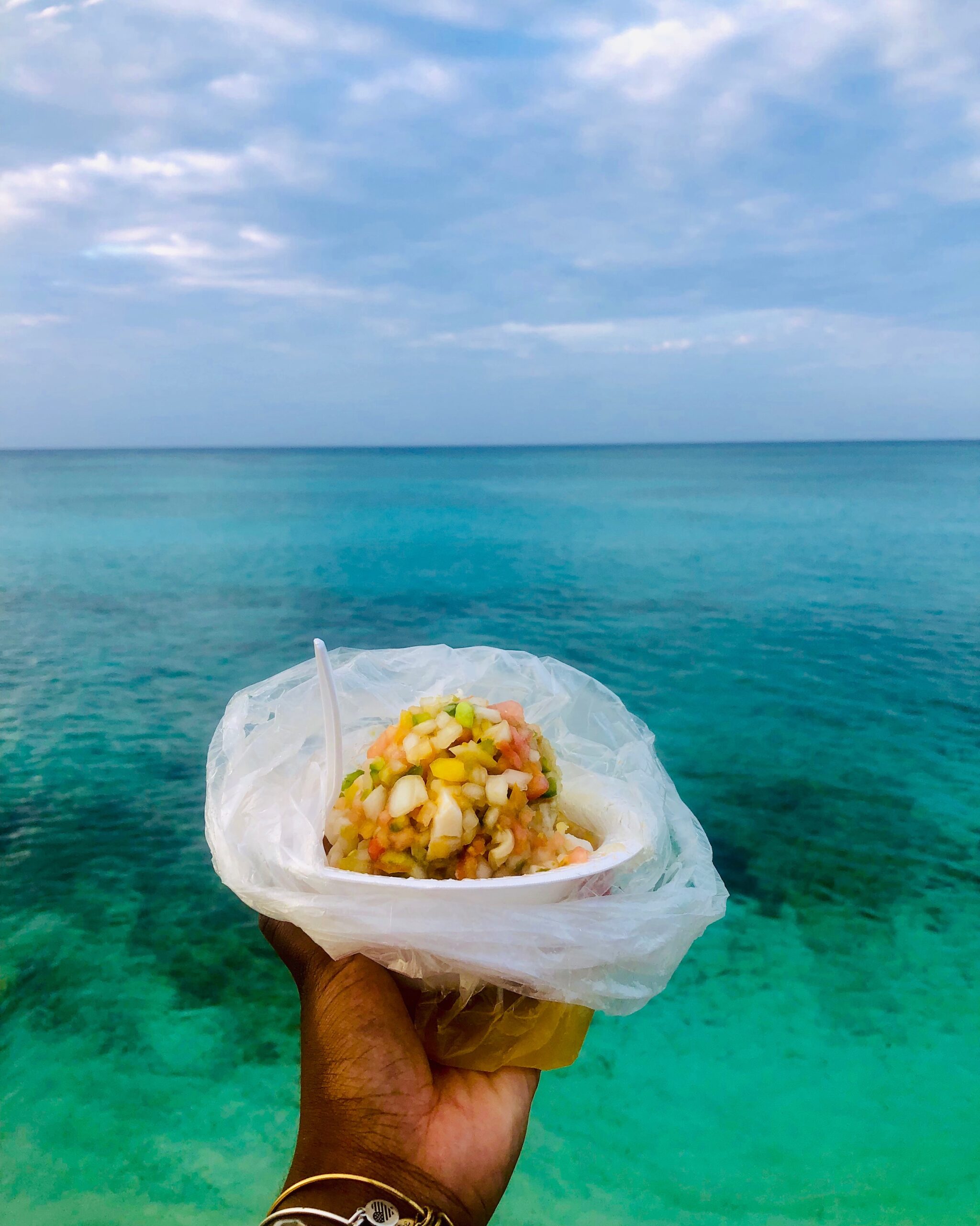5 Must-Try Bahamian Foods!