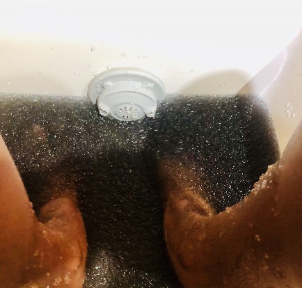 My First Jelly Pedicure Experience! [Amber Spa]
